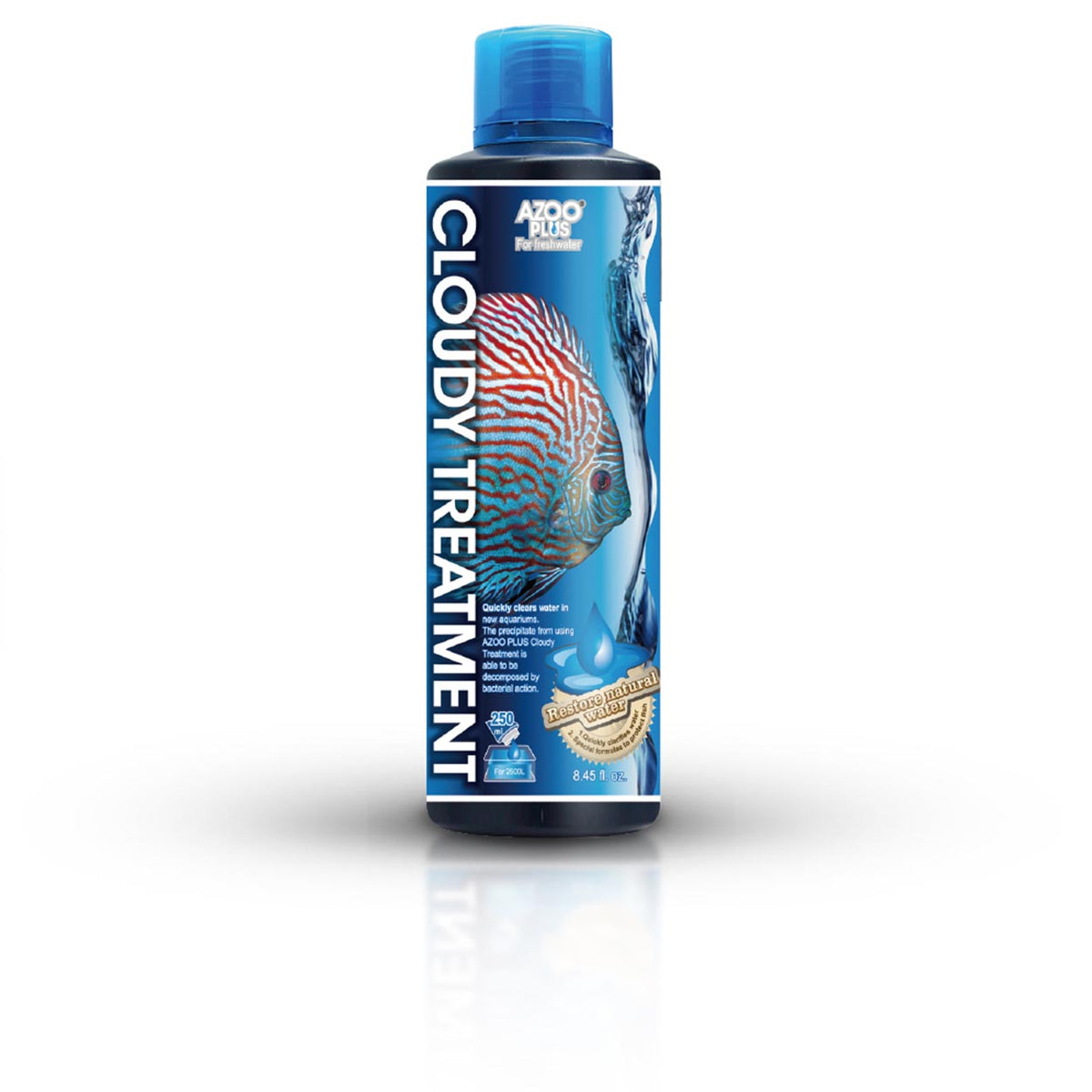 Azoo Cloudy Treatment