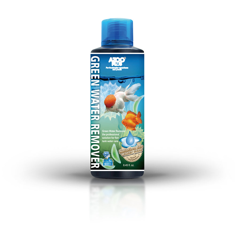 Azoo Green Water Remover