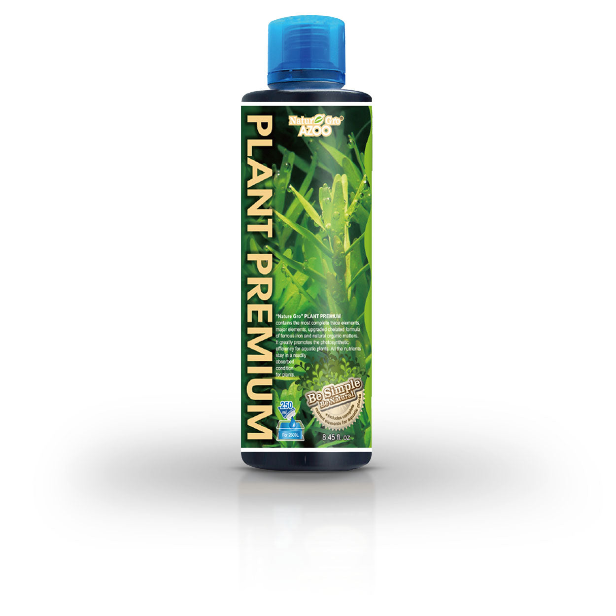Azoo Plant Premium
