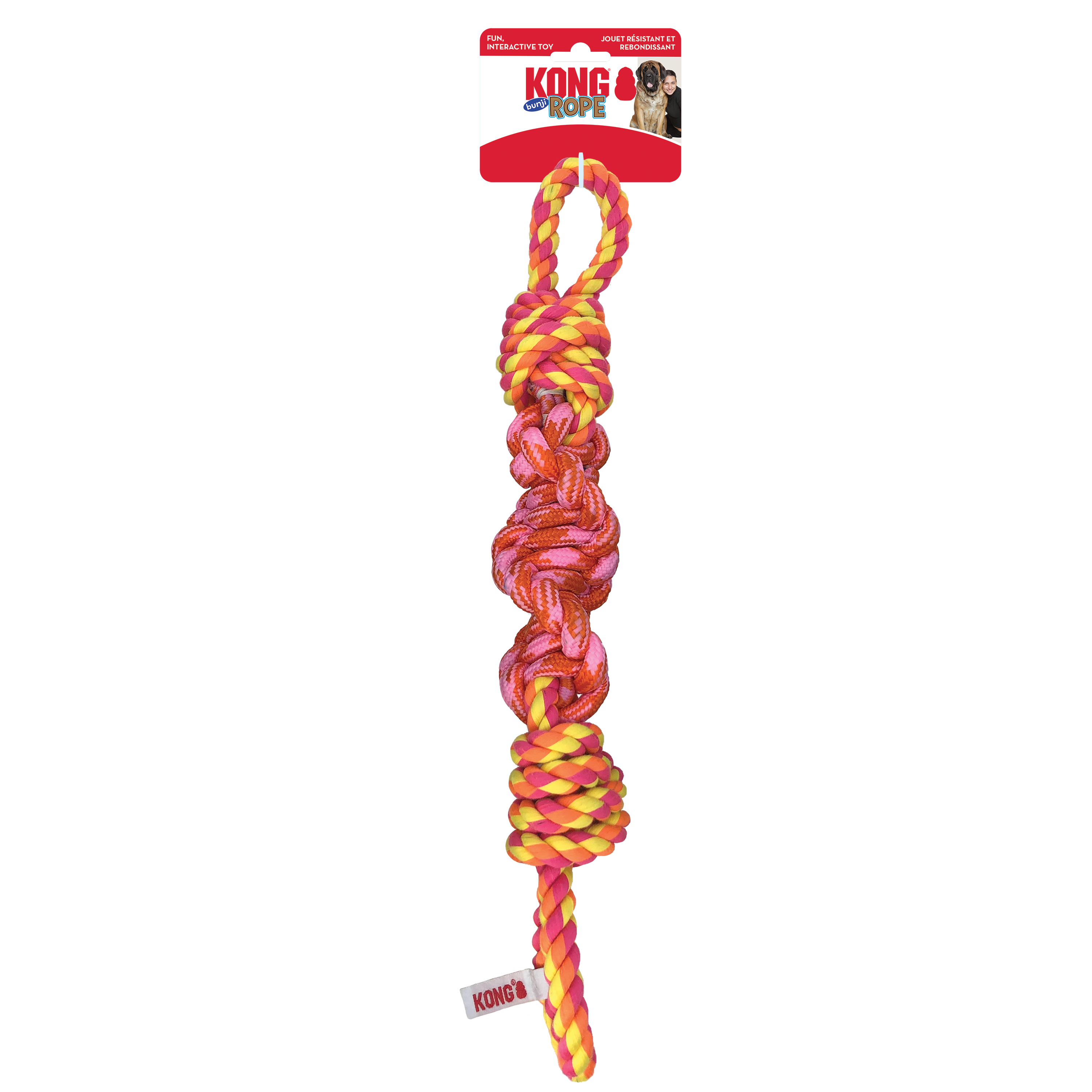Kong Rope Bunji Medium