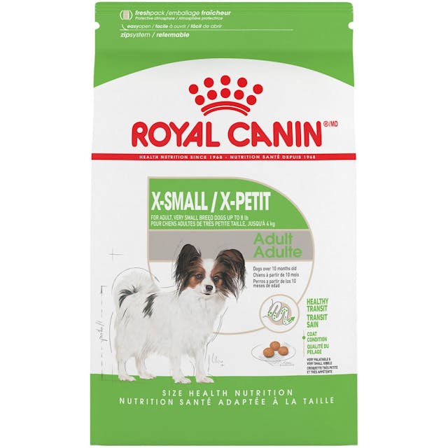 Royal Canin X-Small Adult