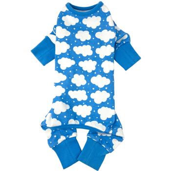 Doggie Design CuddlePup Dog Pajamas