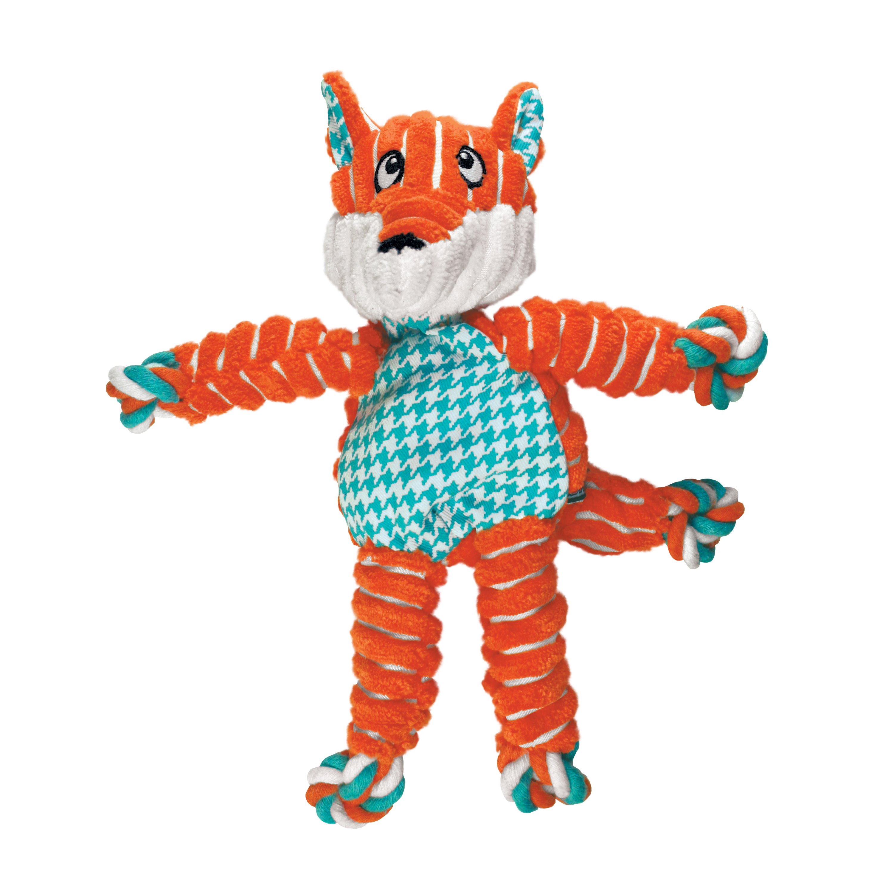 Floppy Knots Fox