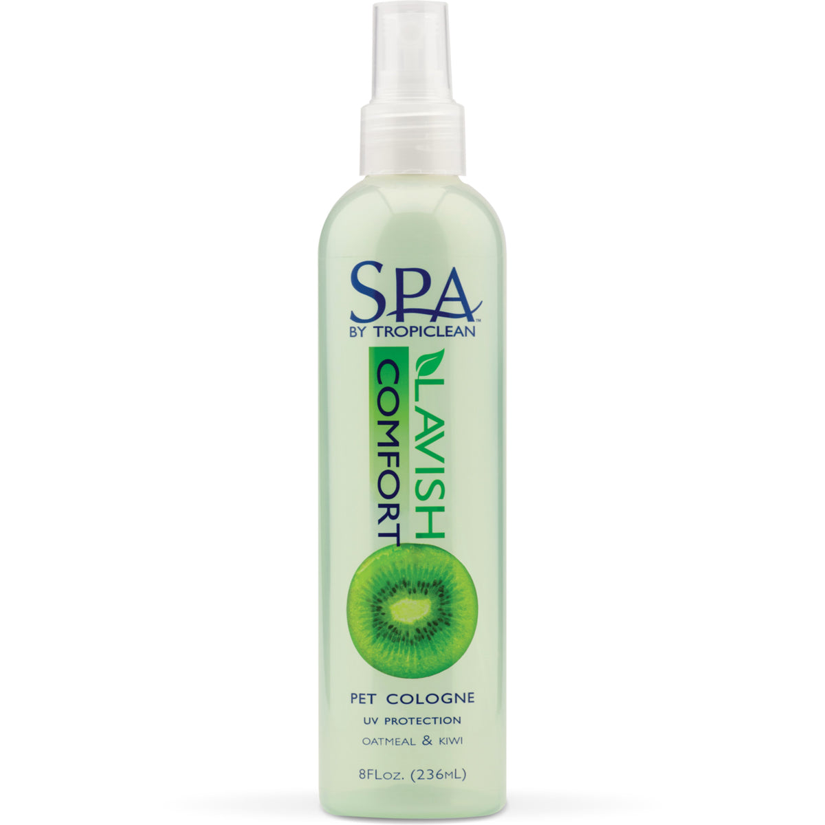 Spa By Tropiclean Comfort Cologne Spray for Pets