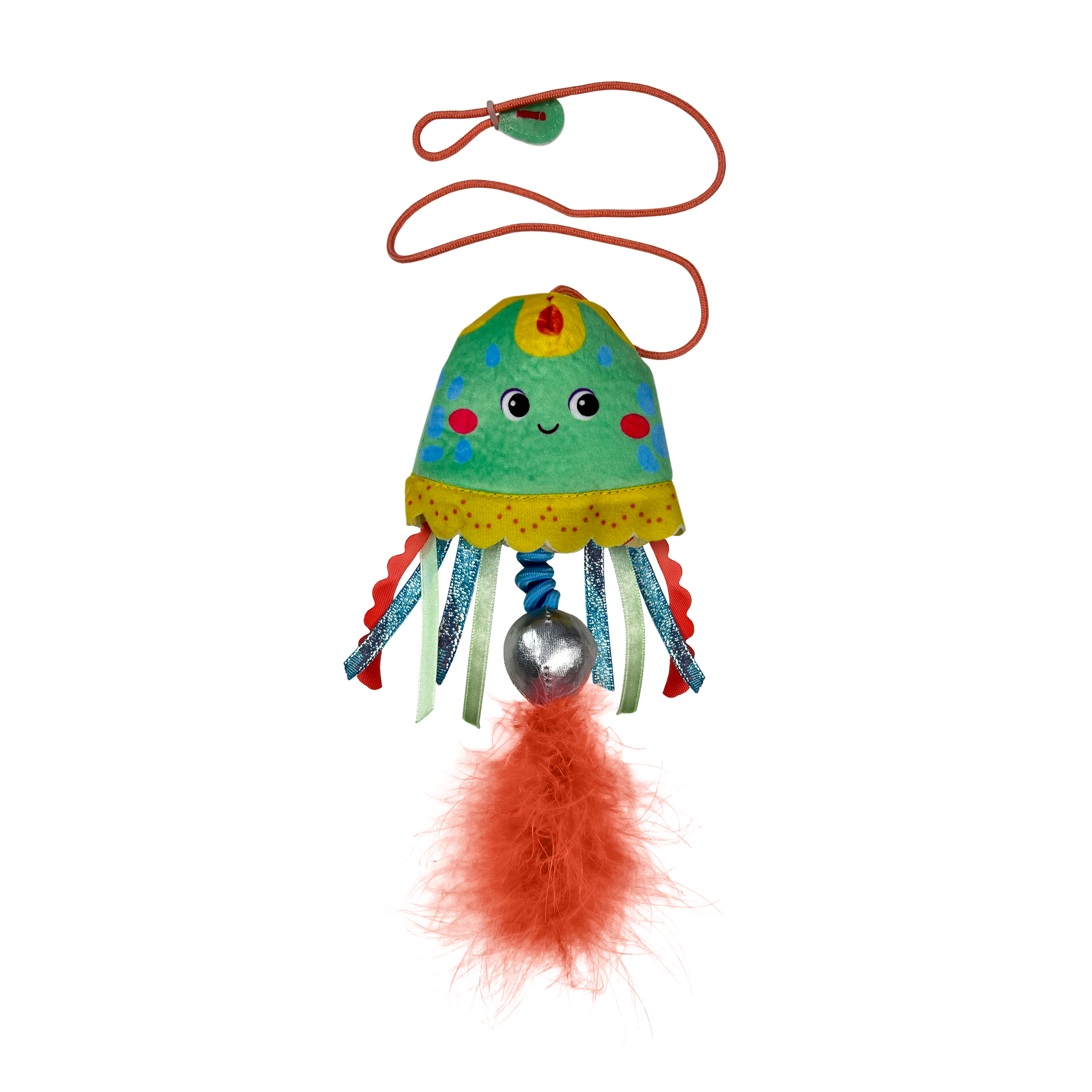 Kong Teaser Jellyfish