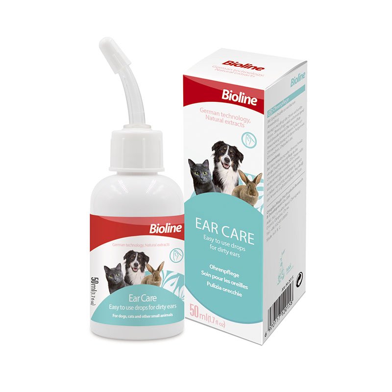 Bioline Ear Care