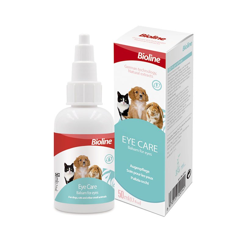 Bioline Eye Care