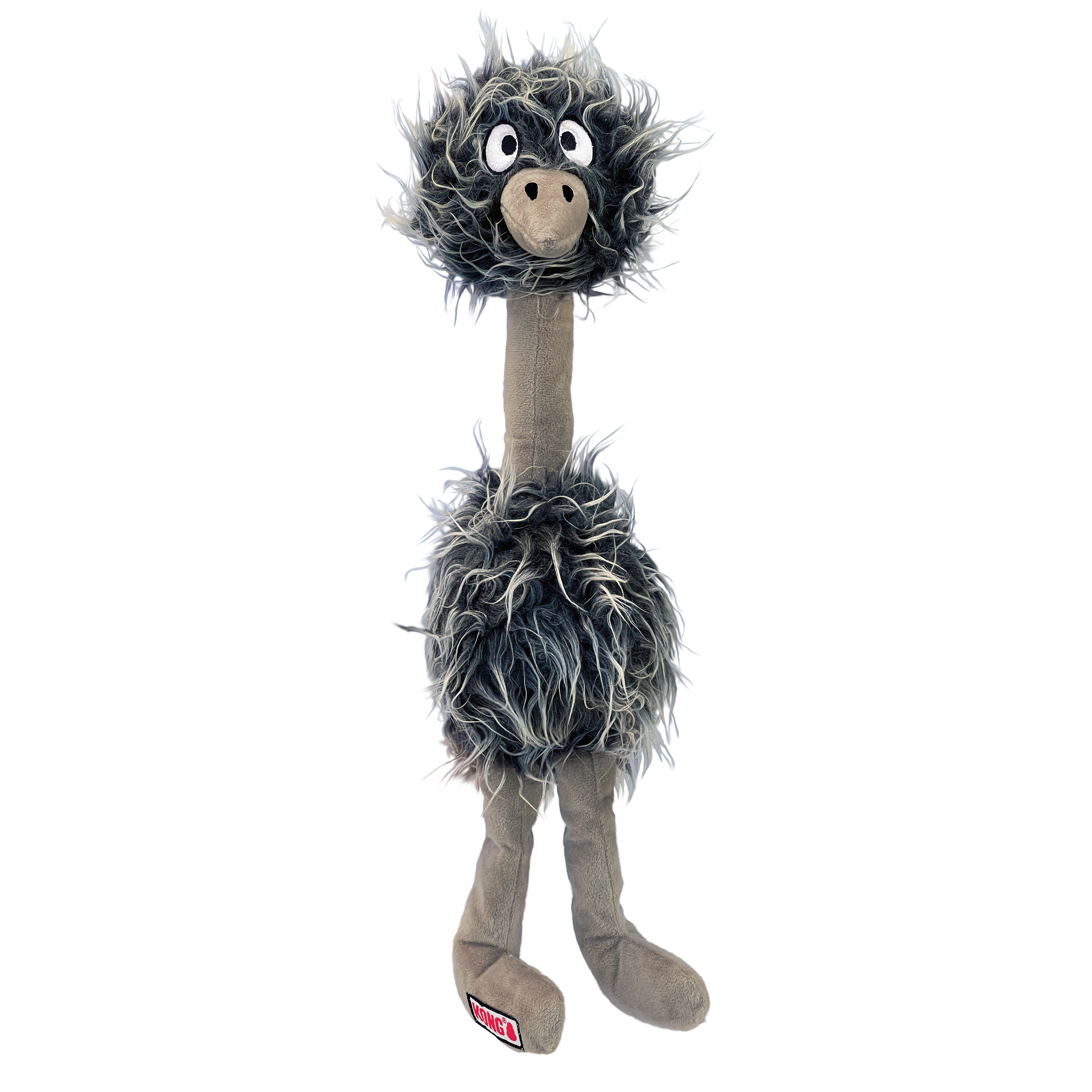 Kong Comfort Jumbo Birds