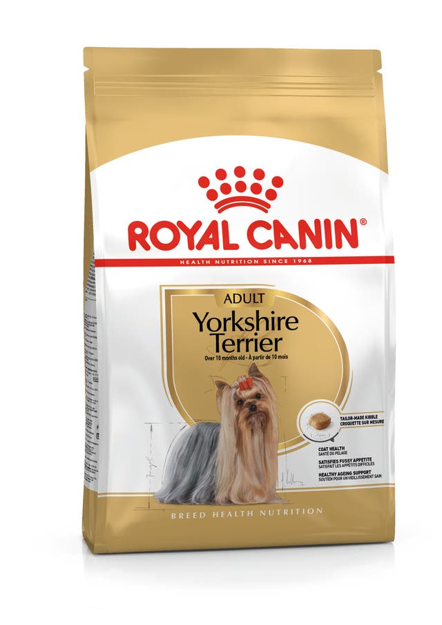Royal Canin Yorkshire Terrier Adult Dry Dog Food