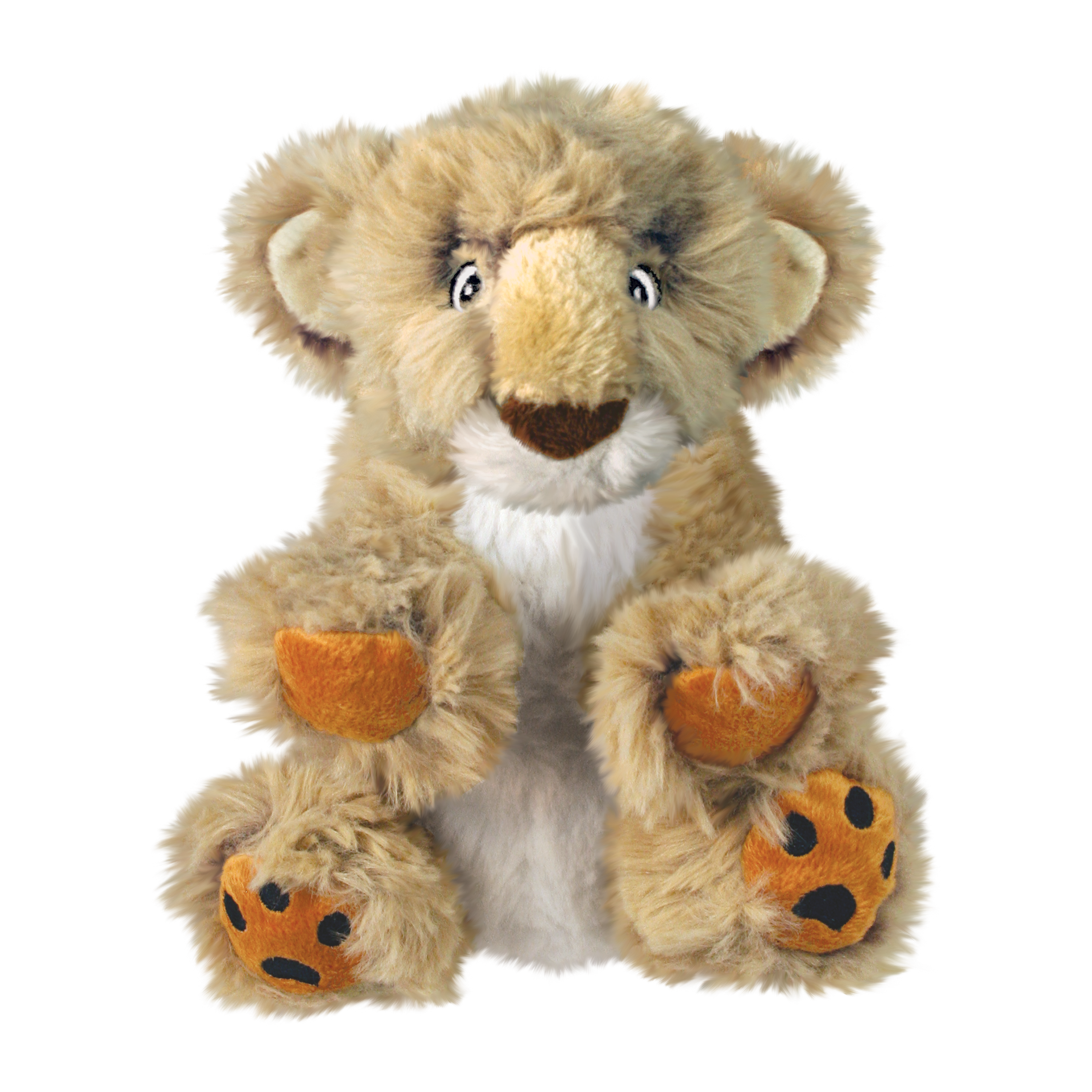 Comfort Kiddos Lion