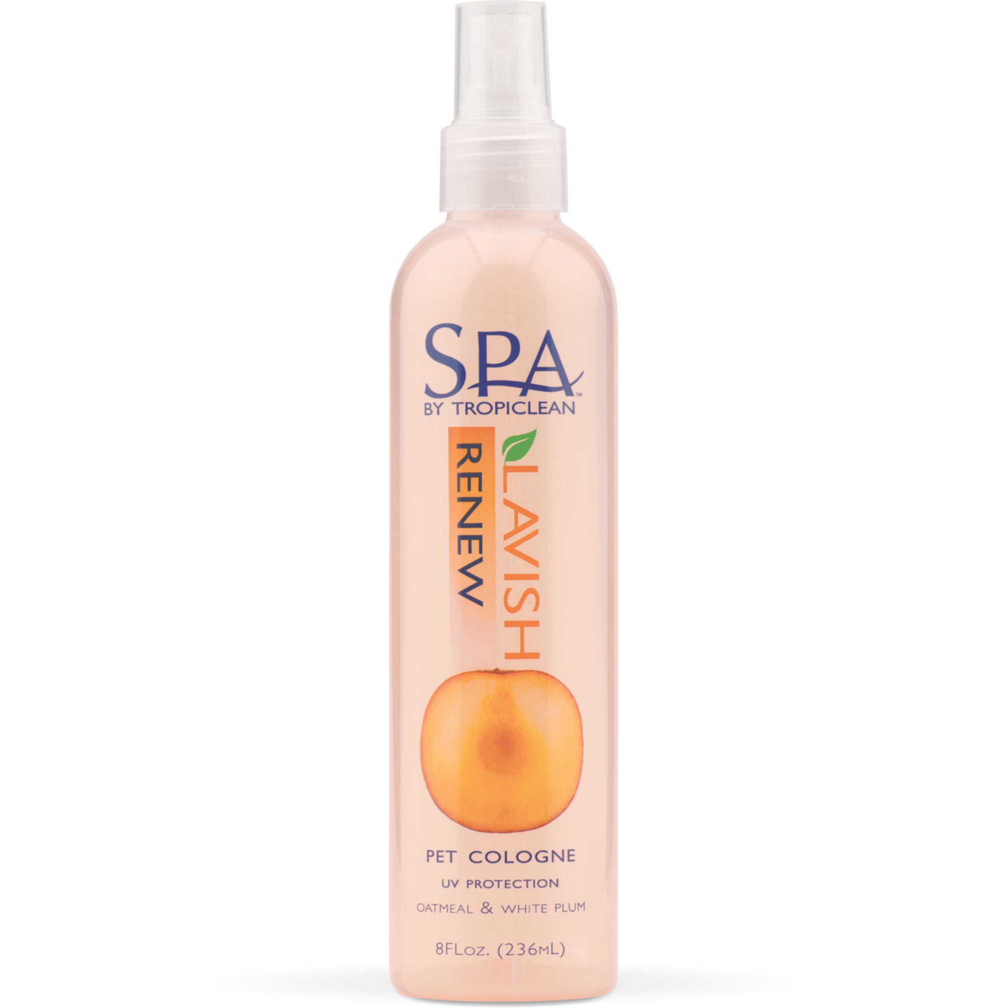 Spa By Tropiclean Renew Cologne Spray for Pets