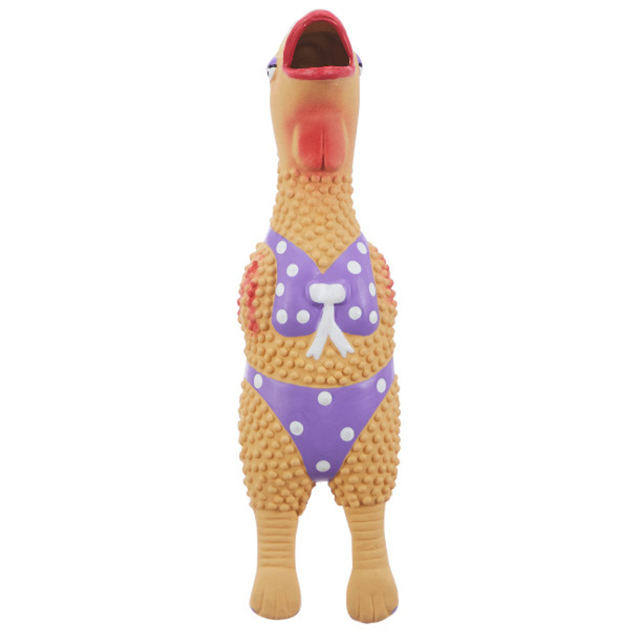 Squawkers Henrietta Tan SM