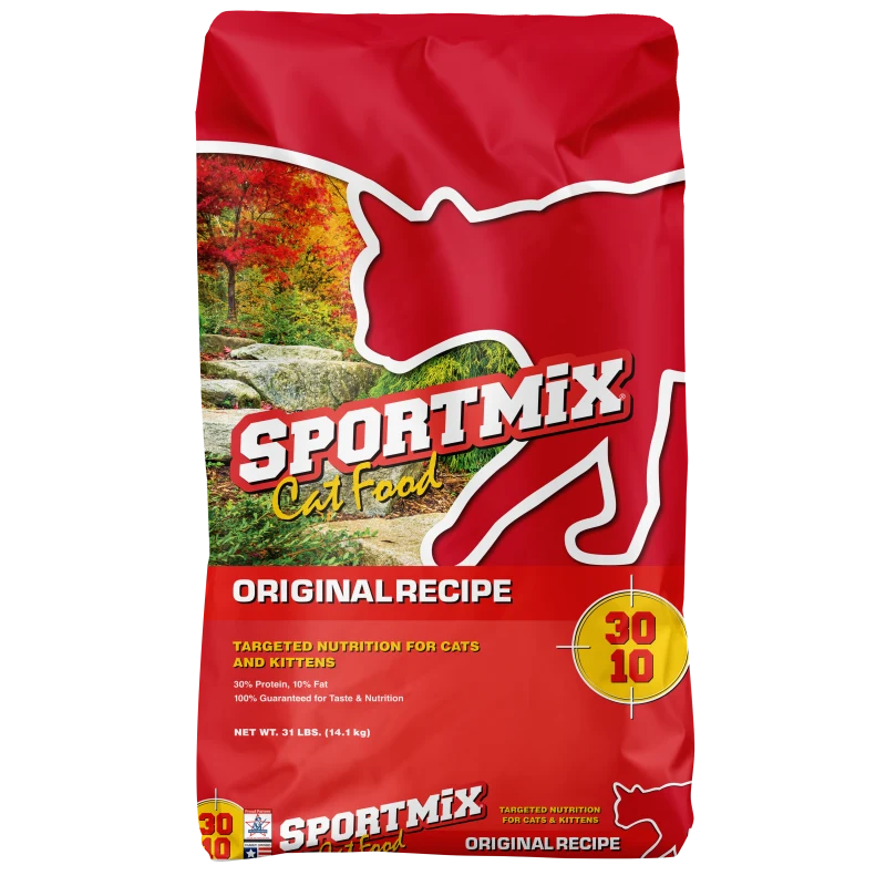 Sportmix Cat Original