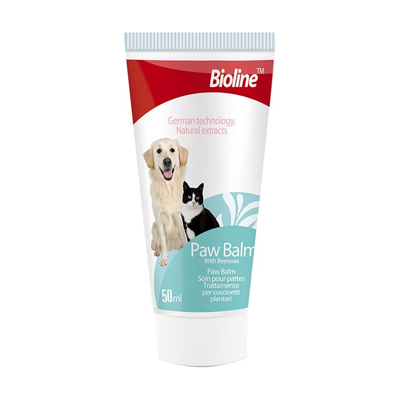 Bioline Paw Care Creme