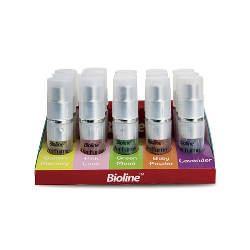 Bioline Perfume Single