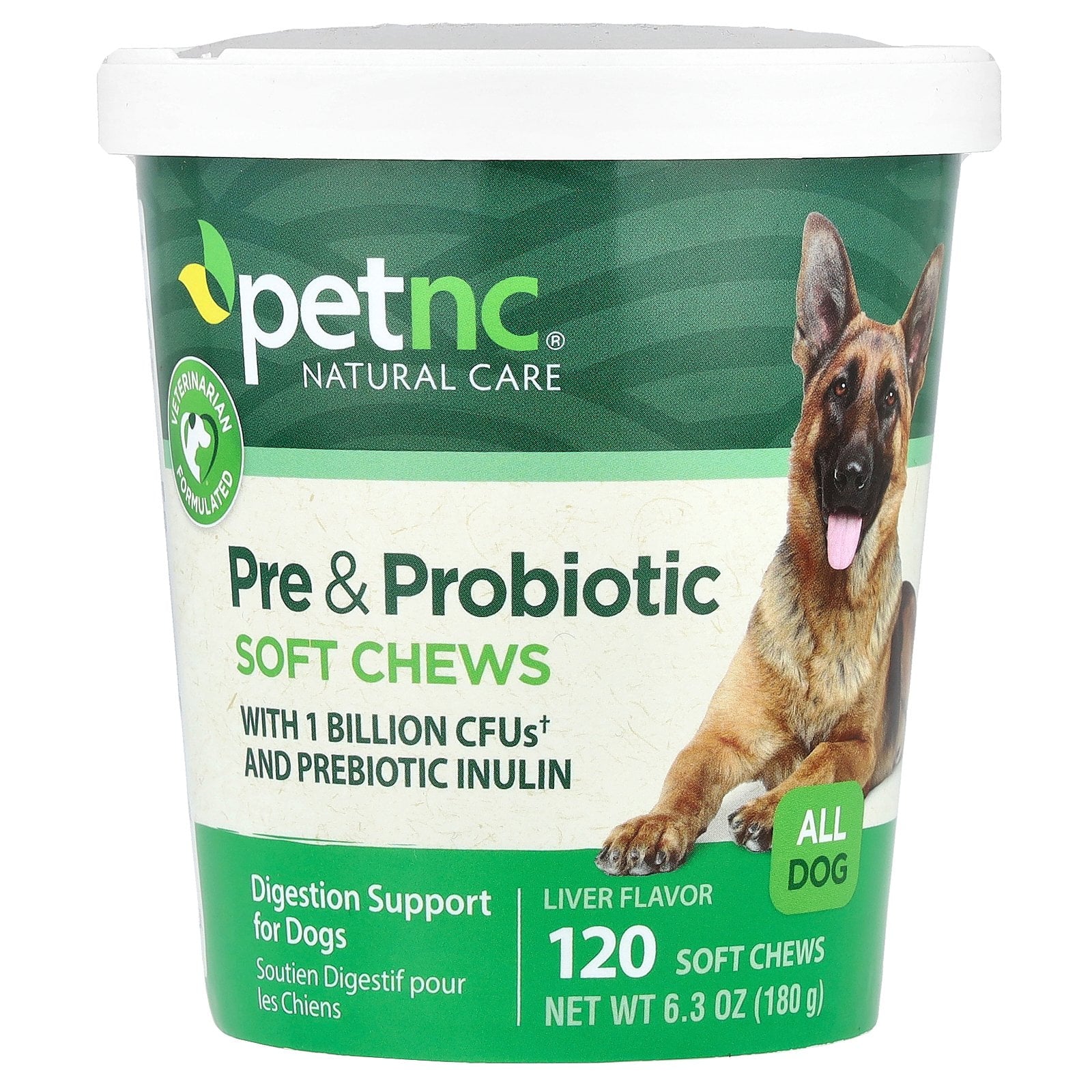 Petnc Pre & Probiotic