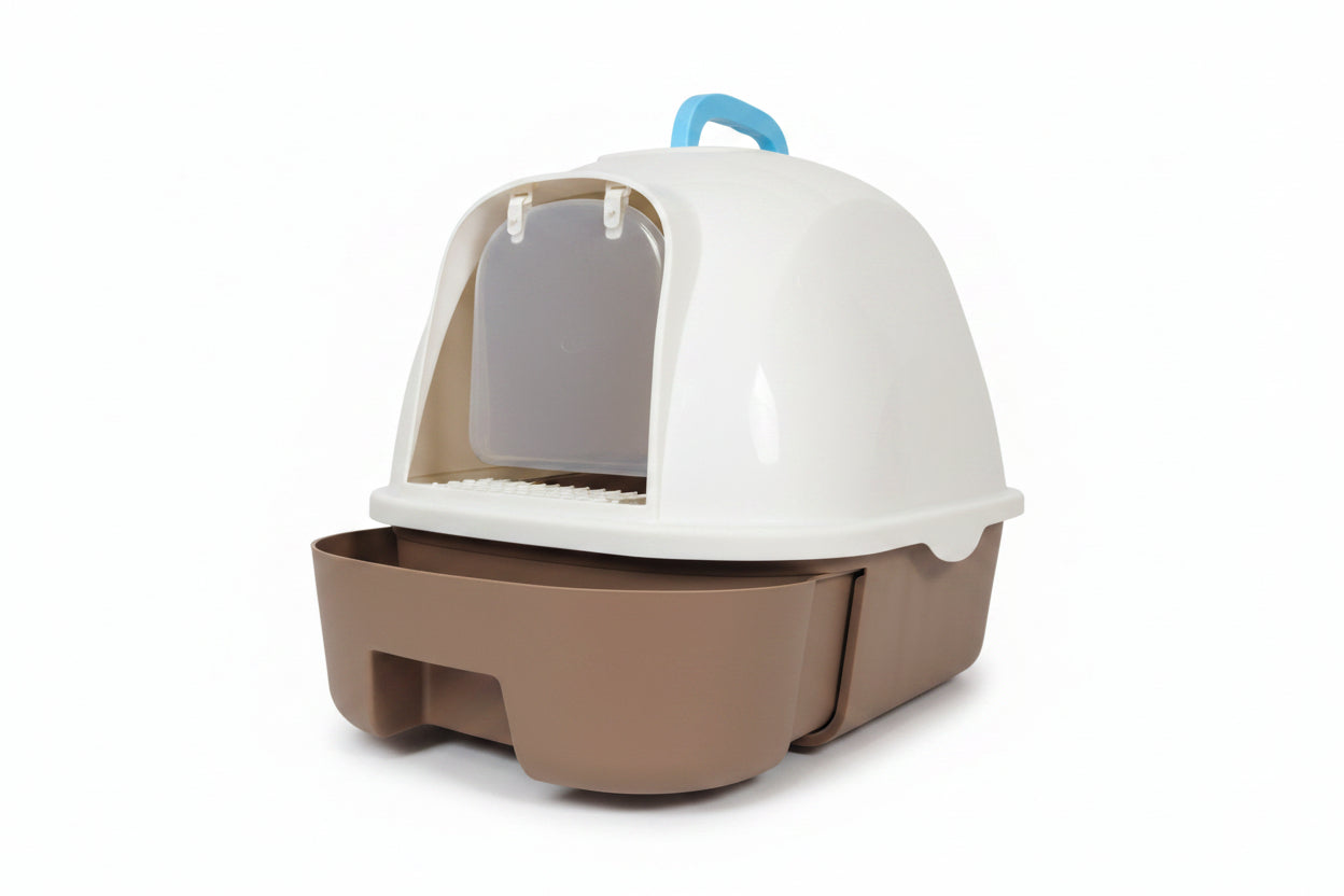 Cat litter Box MSP 009T