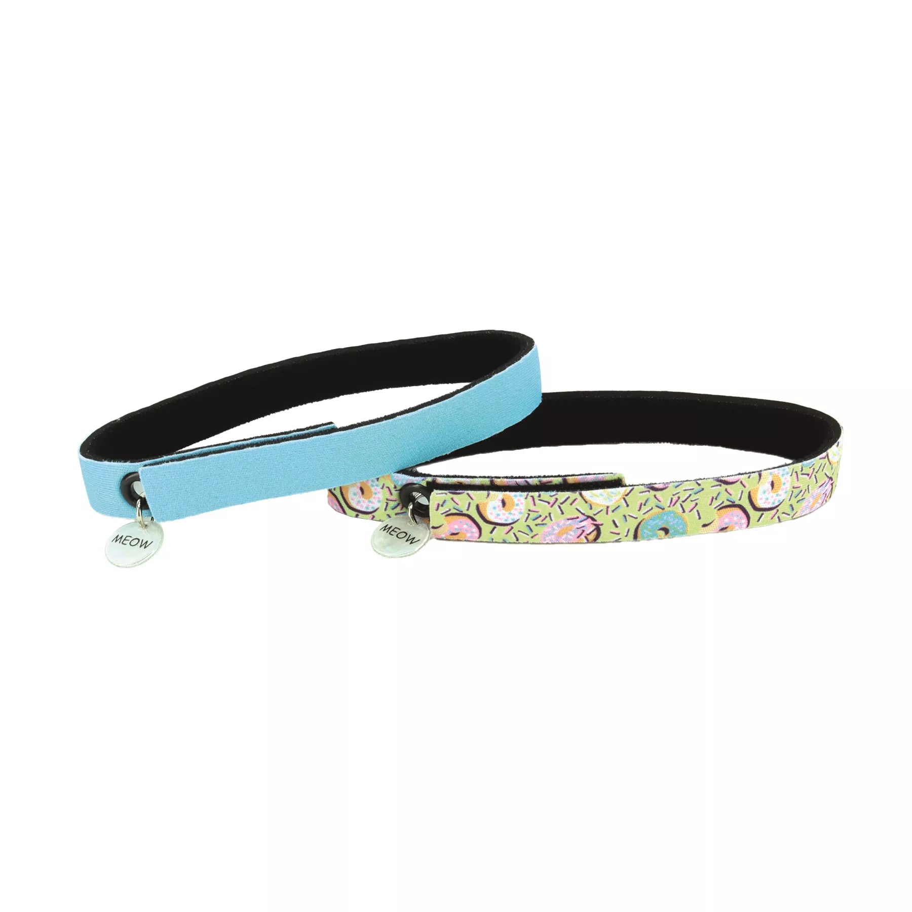 Coastal ElastaCat FlexFit Cat Collar