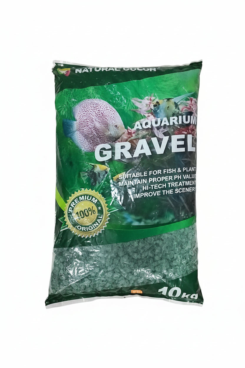 Aquarium gravel 10kg