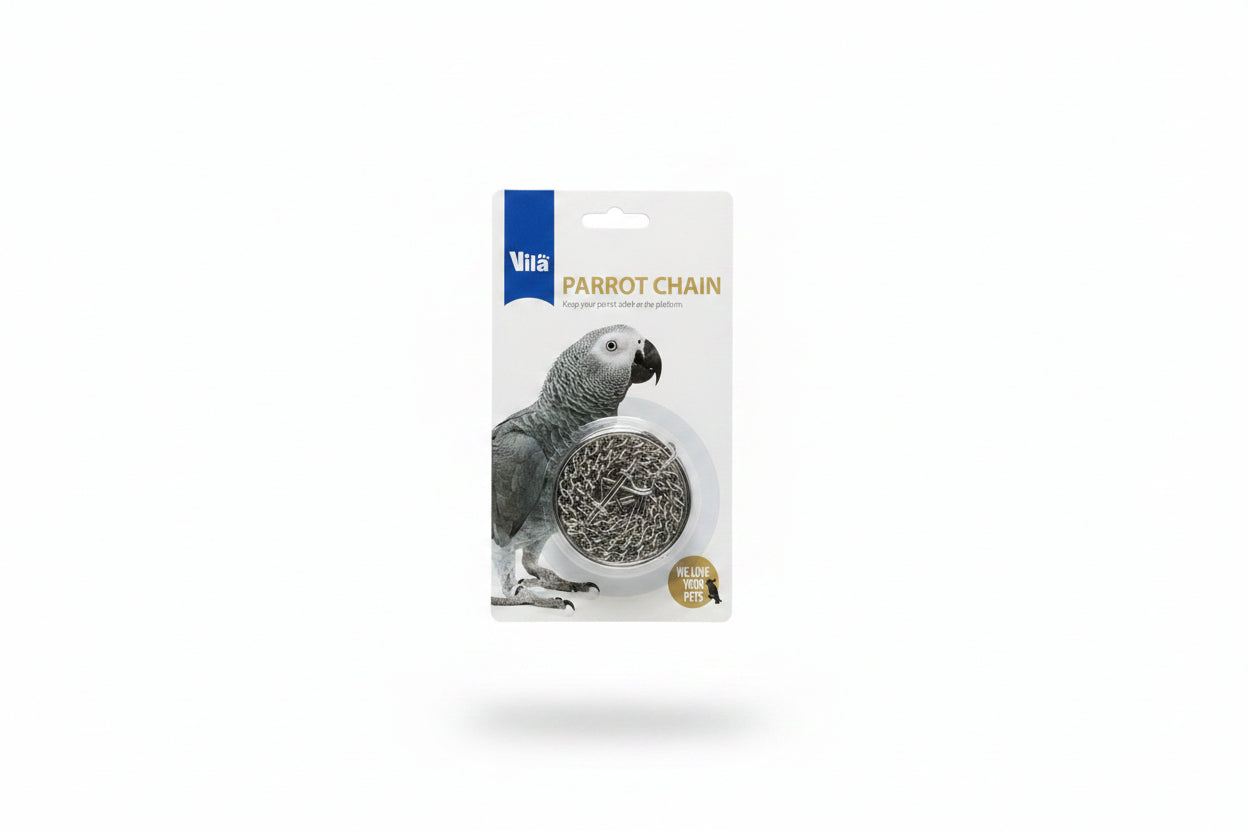 Parrot Chain