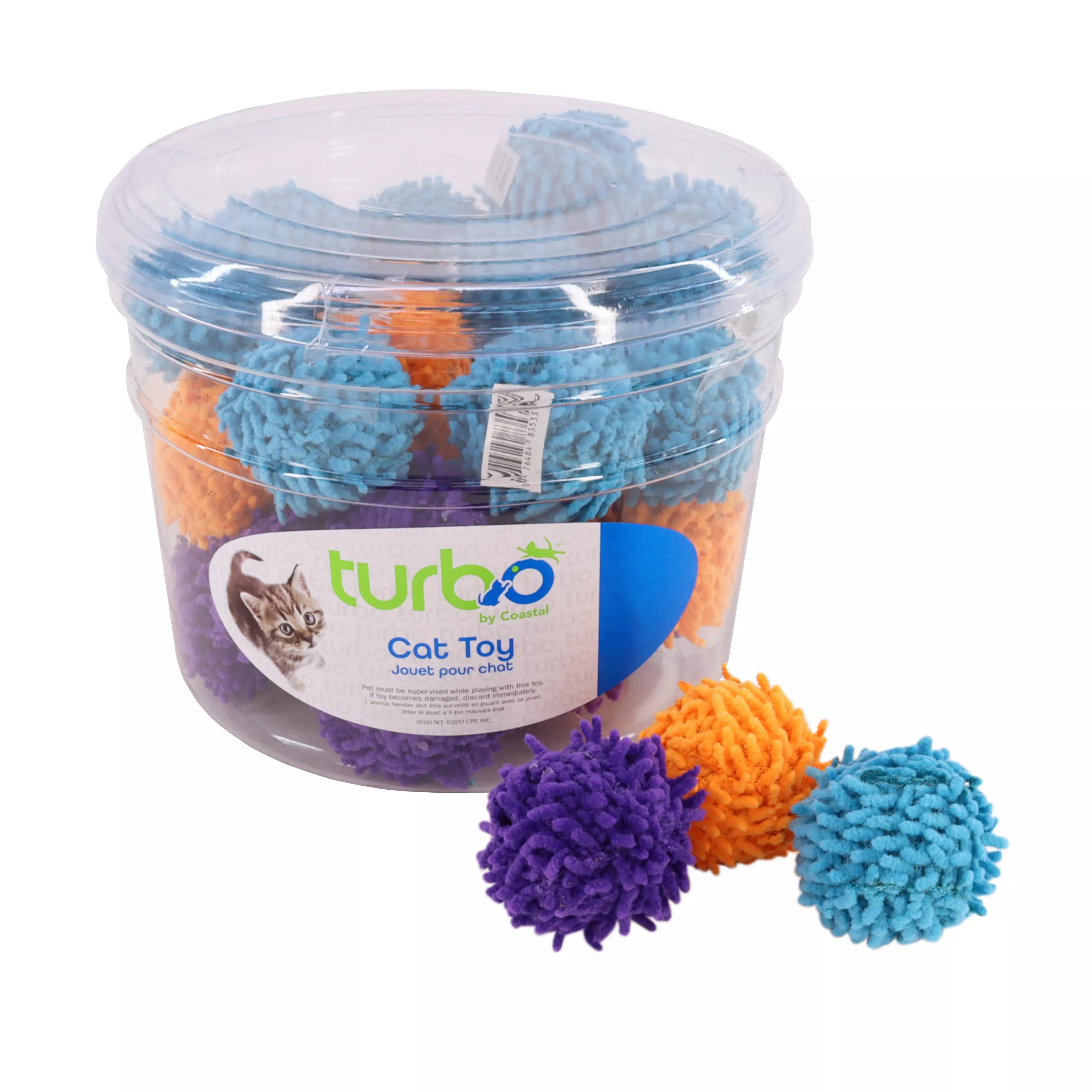 Turbo Mop Balls
