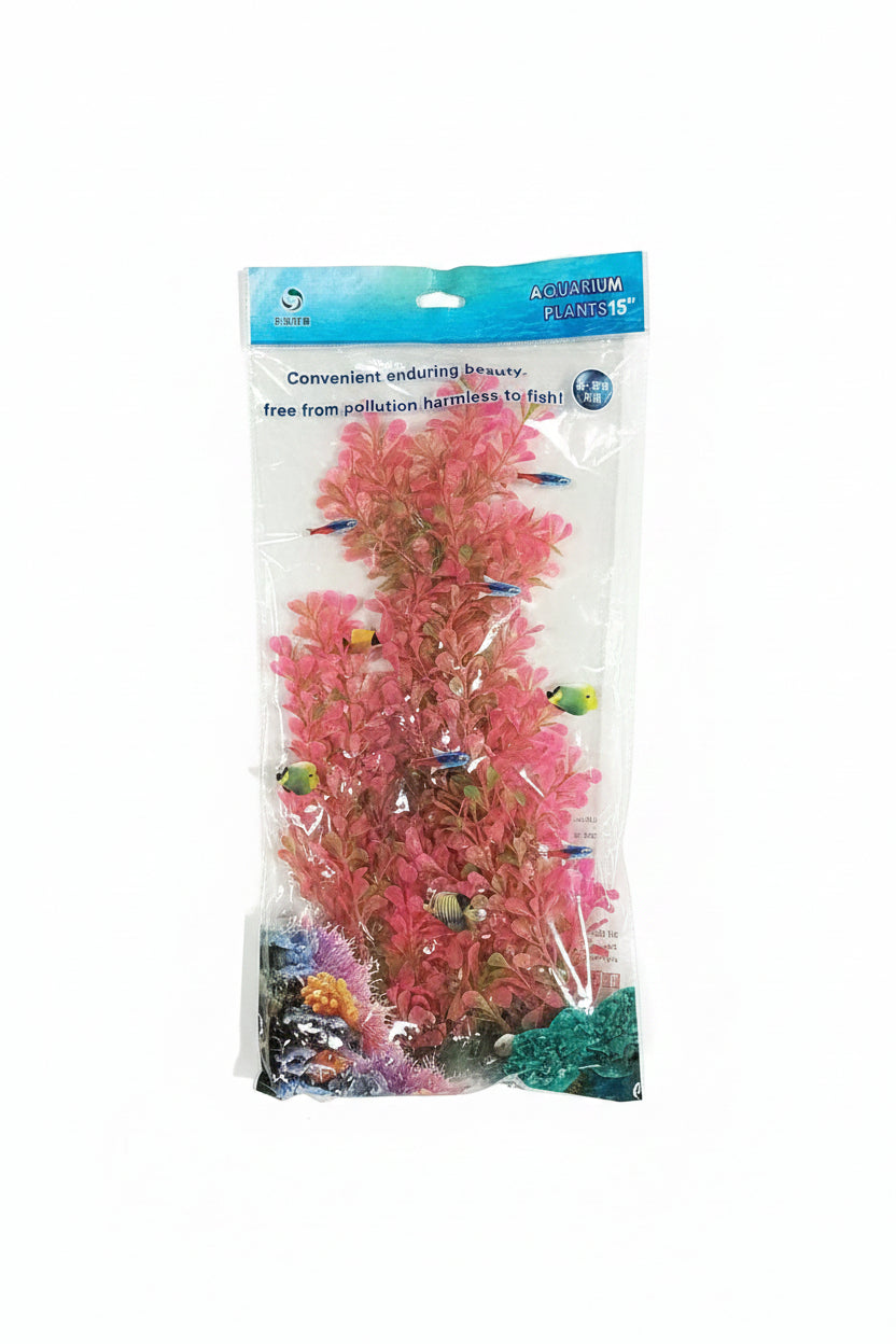 Aquarium Plants M15