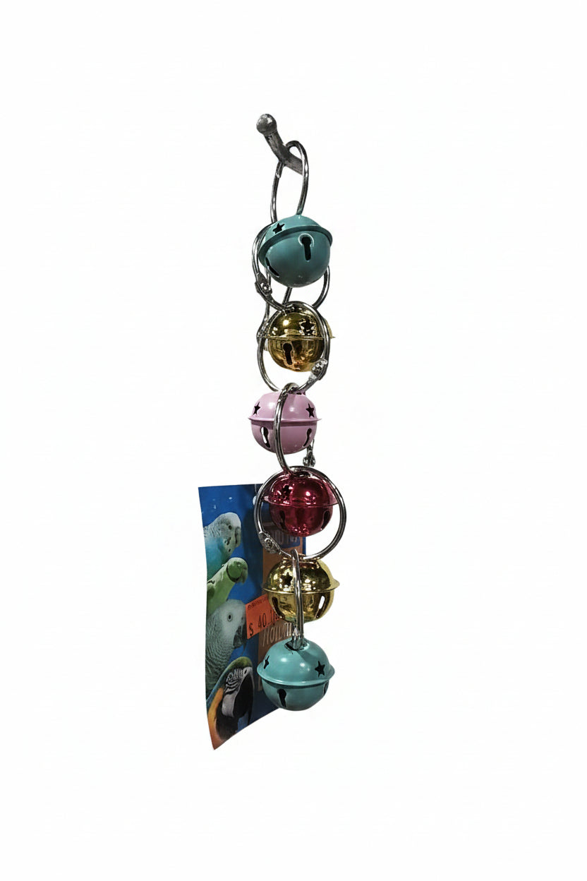 XSmall Bird Toy