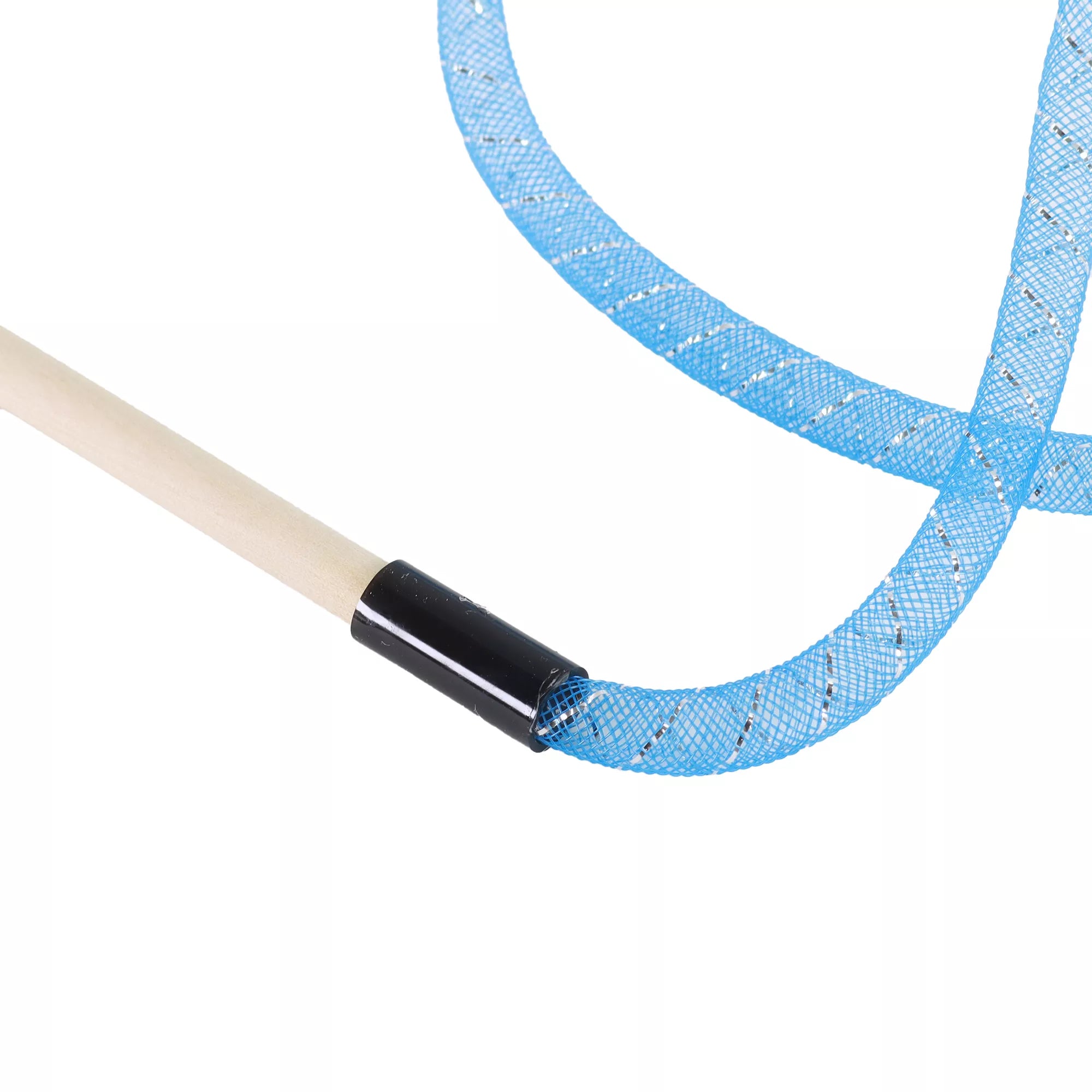 Turbo Wood Wand Cat Toy