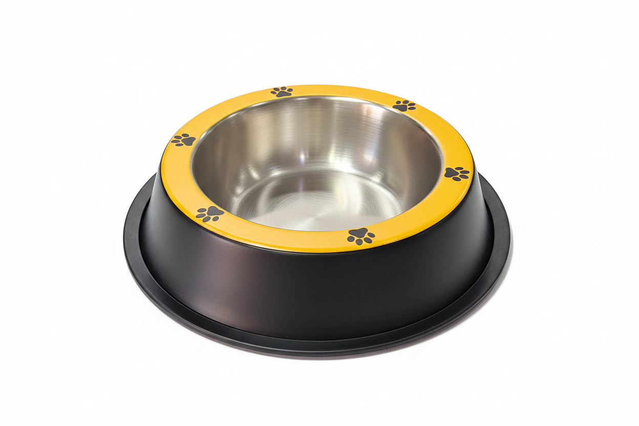 Dog Bowl ASWTP2P(ST)