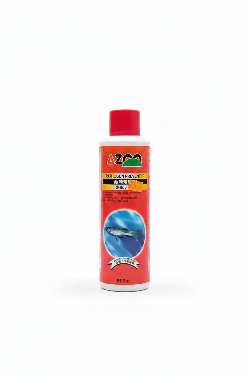 Azoo Pathogen Preventer