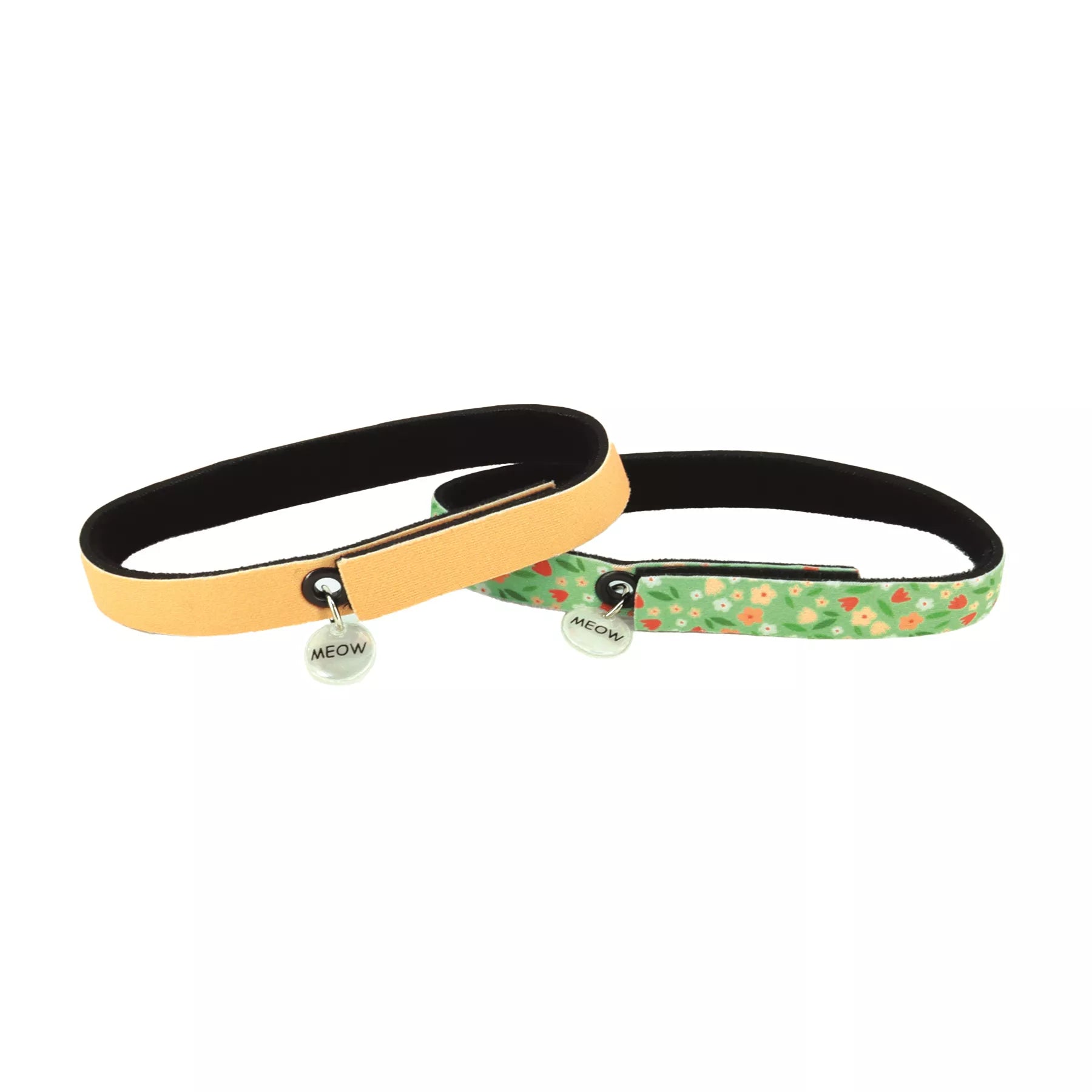 Coastal ElastaCat FlexFit Cat Collar
