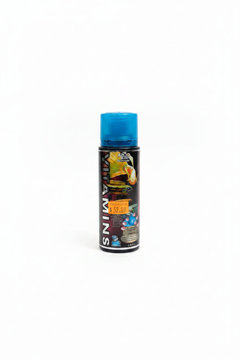 Azoo Plus Vitamins