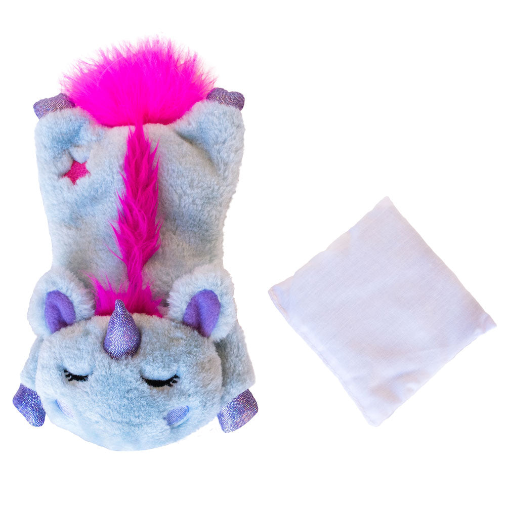 Unicorn Cuddle Pal
