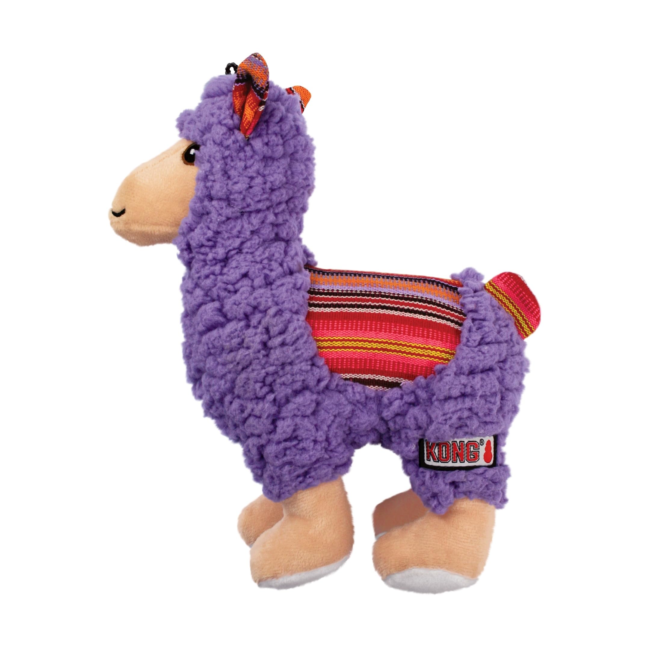 KONG Sherps Llama