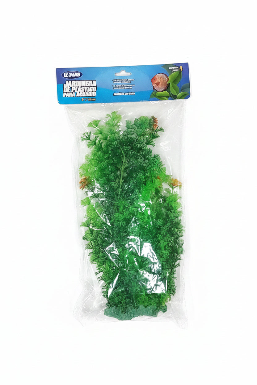 Aquarium Plants M15