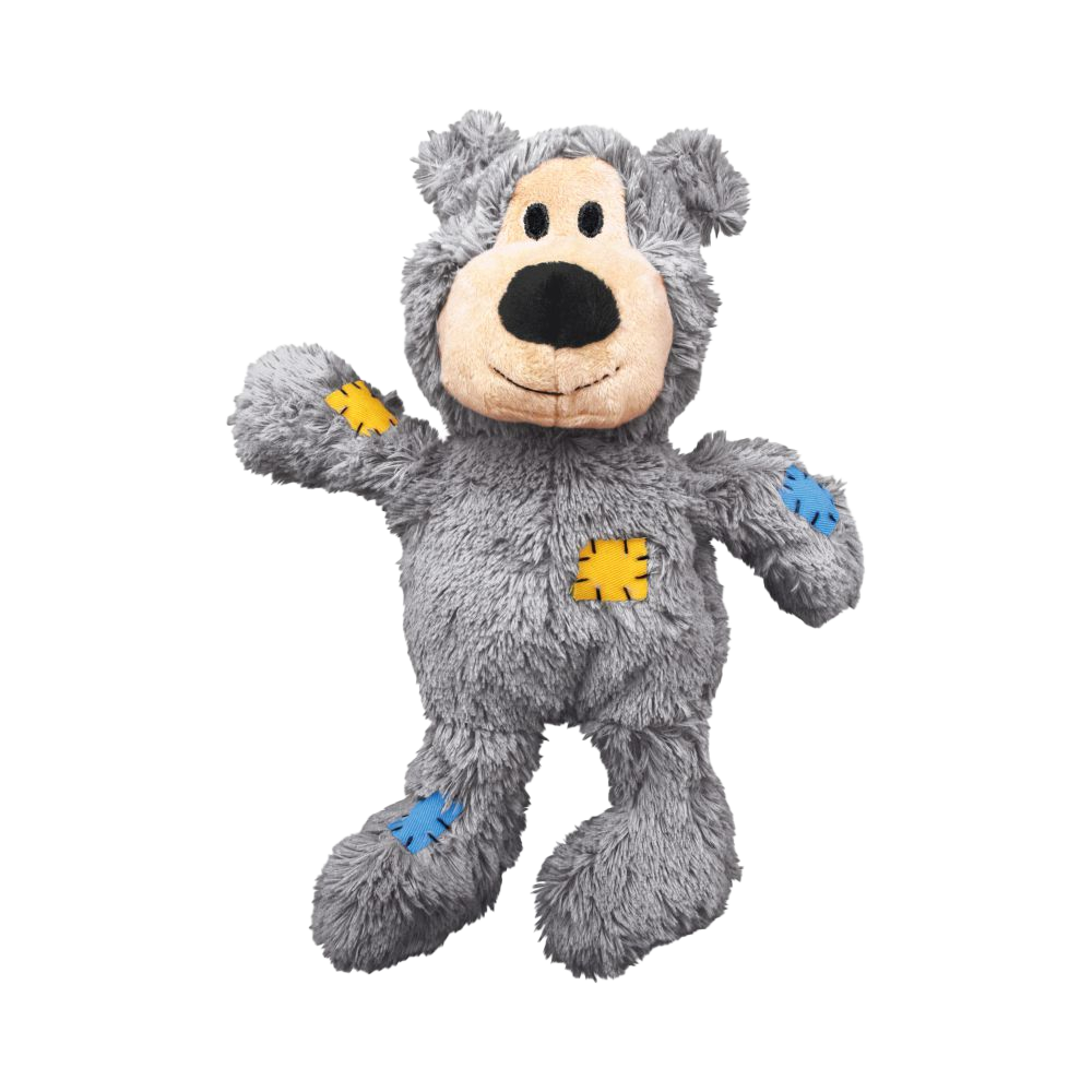 KONG Wild Knots Bears M /L