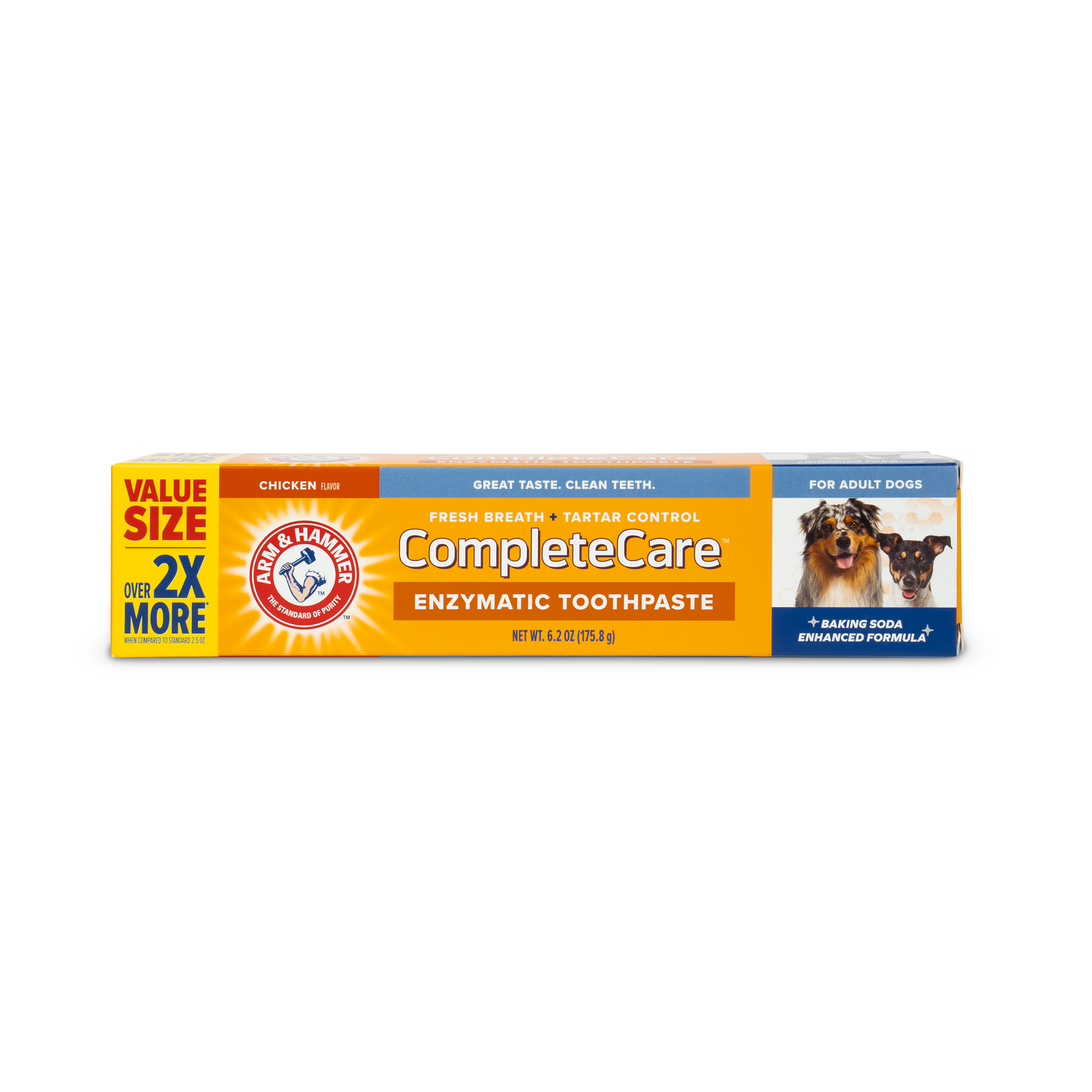 Arm & Hammer Dog Chicken Toothpaste