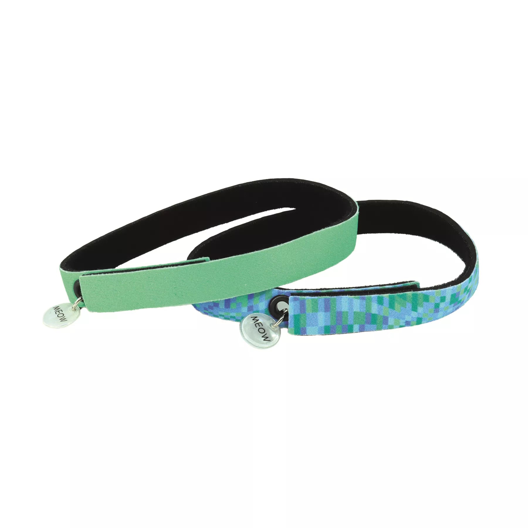 Coastal ElastaCat FlexFit Cat Collar