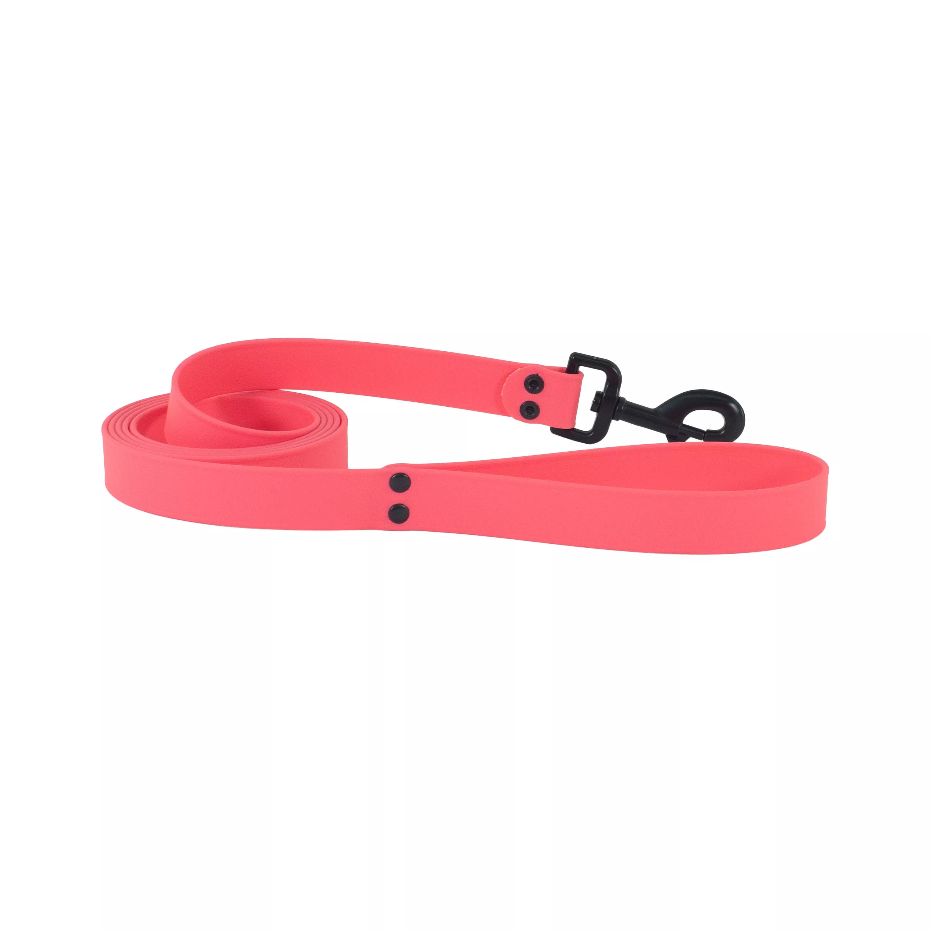 Coastal Water & Woods BioThane Dog Leash