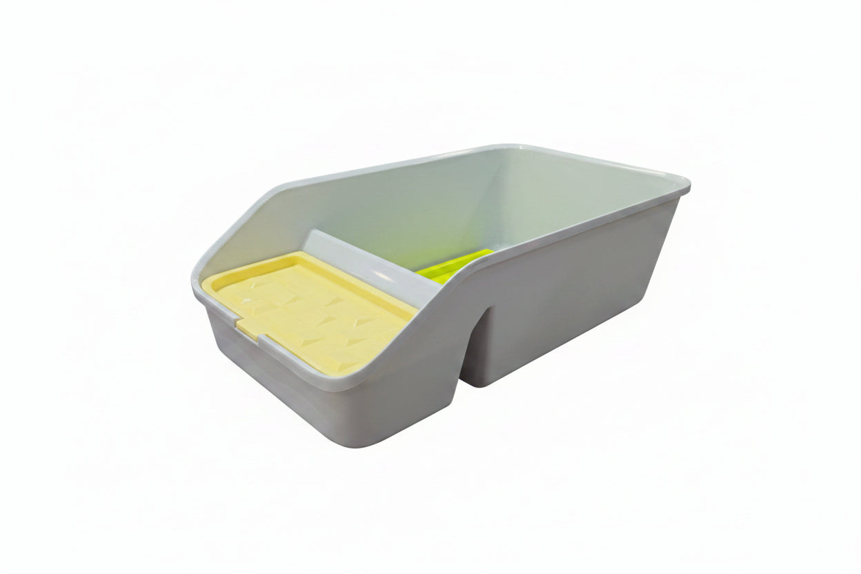 Cat Litter MSP B07 / B08