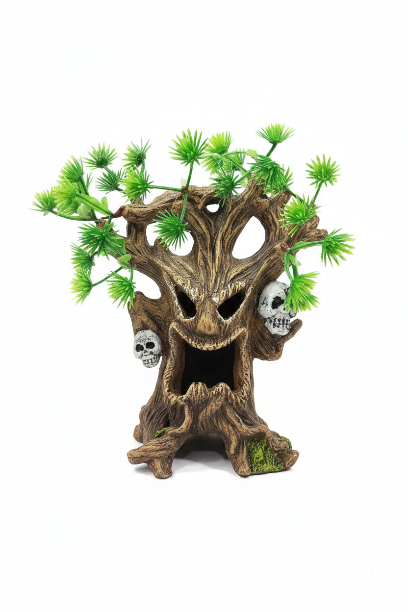 Tree Monster Ornament