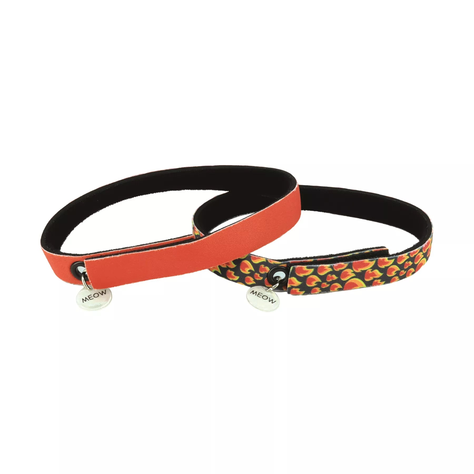 Coastal ElastaCat FlexFit Cat Collar