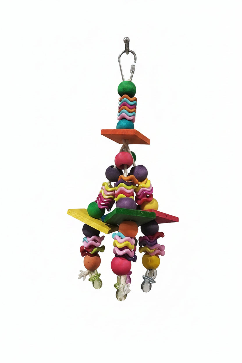 Bird Toy CL-0281