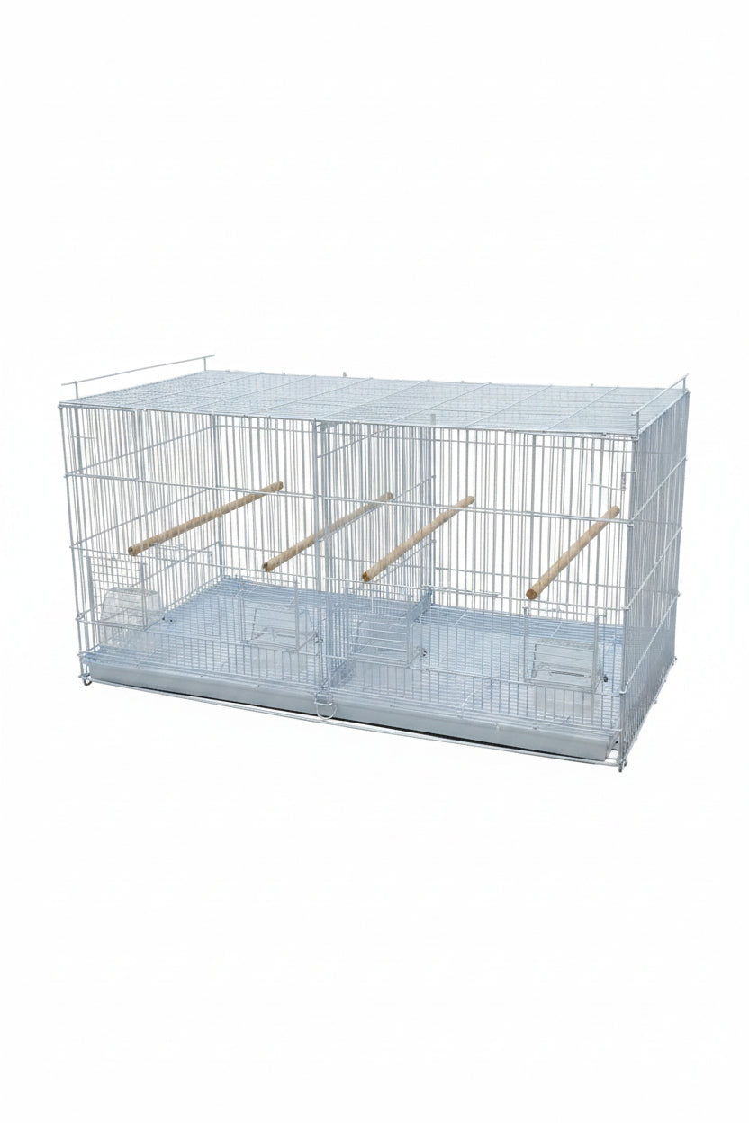 Bird Cage OPT39154