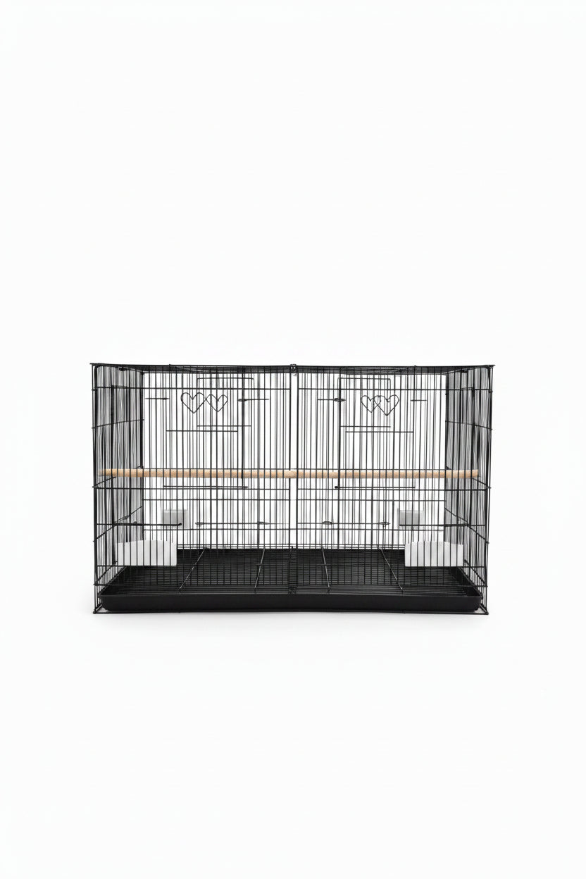 Bird Cage DLBR 2606 Breeding Cage