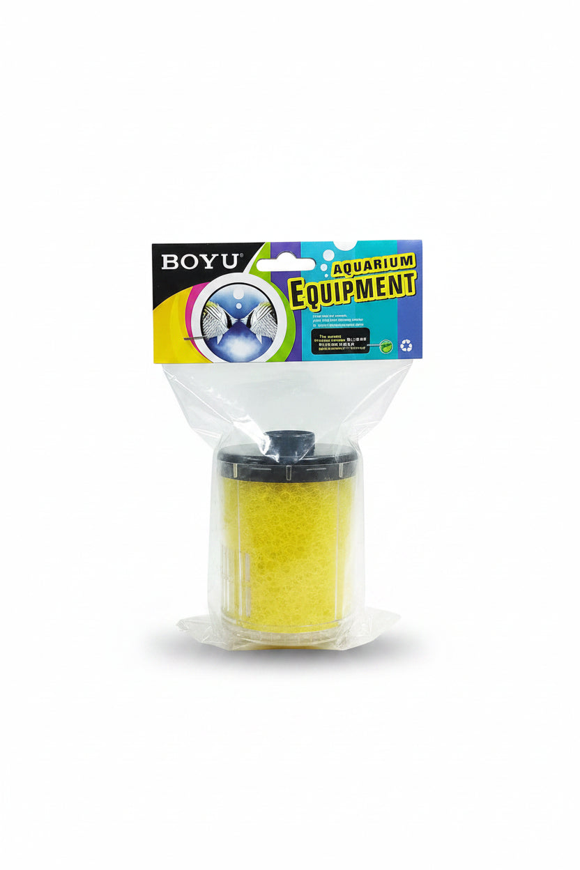Boyu Sponge Filter Cartridges