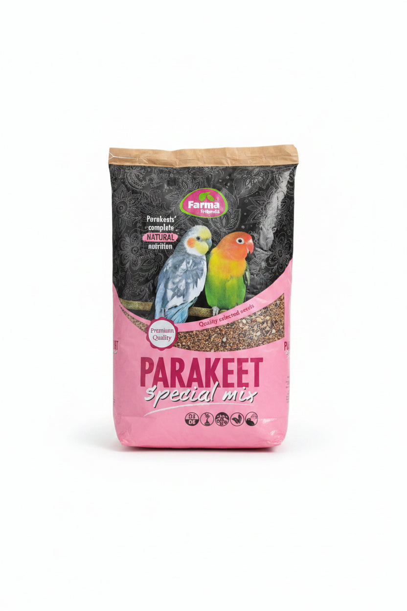 Farma - Parakeet Special Mix