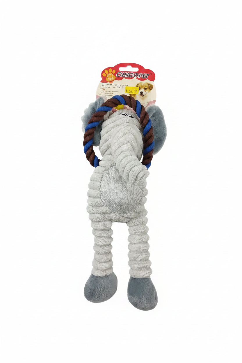 Plush Toy