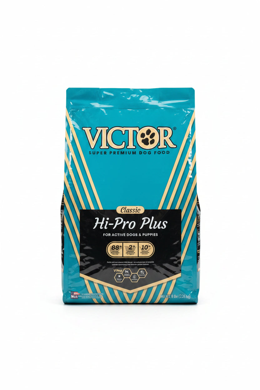 Victor Hi Pro 5lb