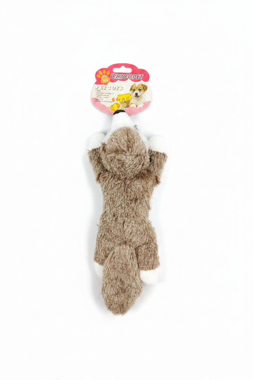 Plush Toy